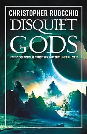 Disquiet Gods