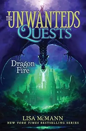 Dragon Fire