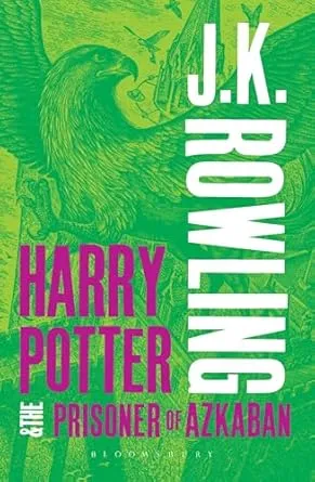 Harry Potter and the Prisoner of Azkaban