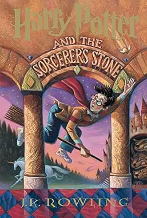 Harry Potter and the Sorcerer's Stone