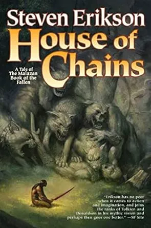 House of Chains