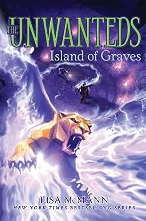 Island of Graves