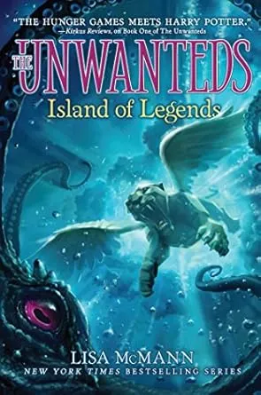 Island of Legends