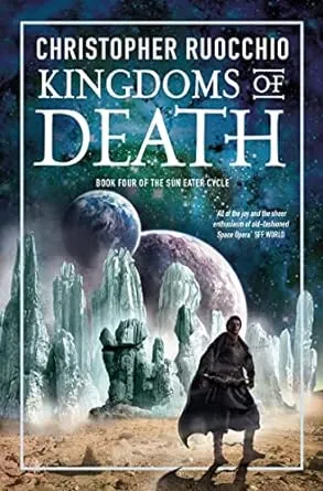 Kingdoms of Death