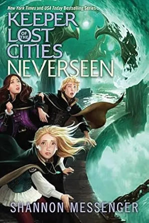 Neverseen