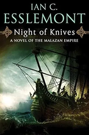 Night of Knives