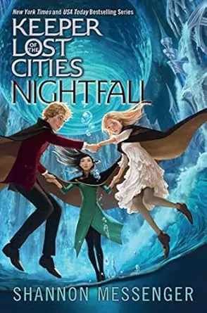 Nightfall