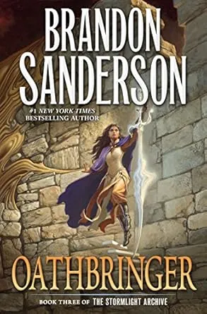 Oathbringer