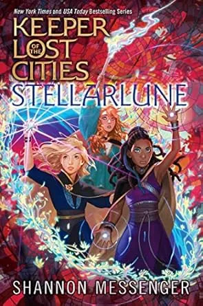 Stellarlune