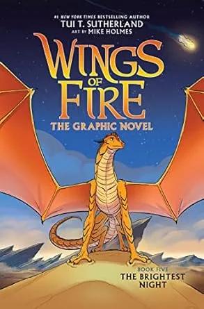 The Brightest Night: A Graphic Novel