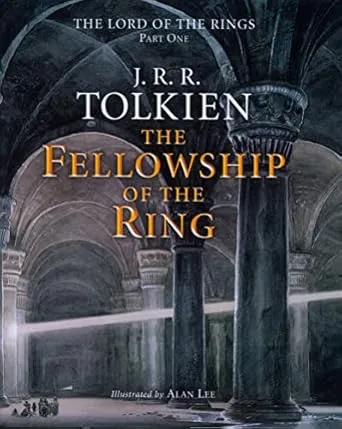 The Fellowship of the Ring
