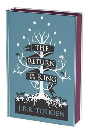The Return of the King Collector's Edition