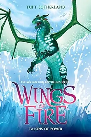 Wings of fire