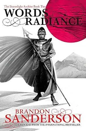 Words of Radiance